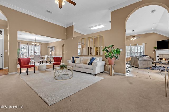 6081 Coleman Road, Olive Branch, MS 38654