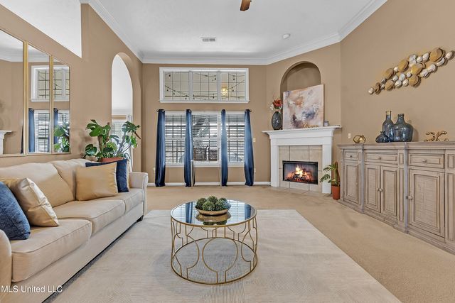 6081 Coleman Road, Olive Branch, MS 38654