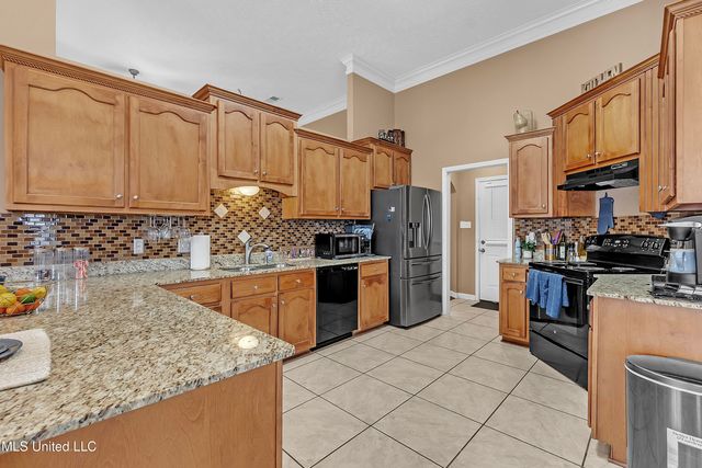 6081 Coleman Road, Olive Branch, MS 38654