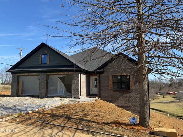 121 Jessicas Way, Johnson City, TN 37615