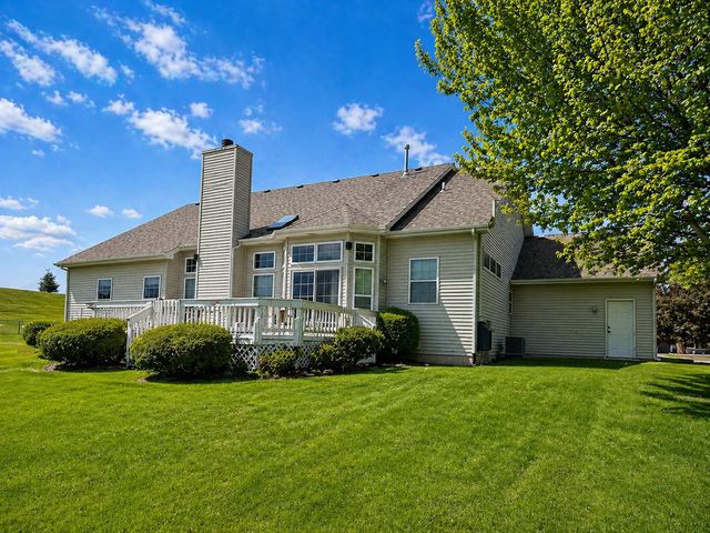 25410 W Latham Court, Plainfield, IL 60585