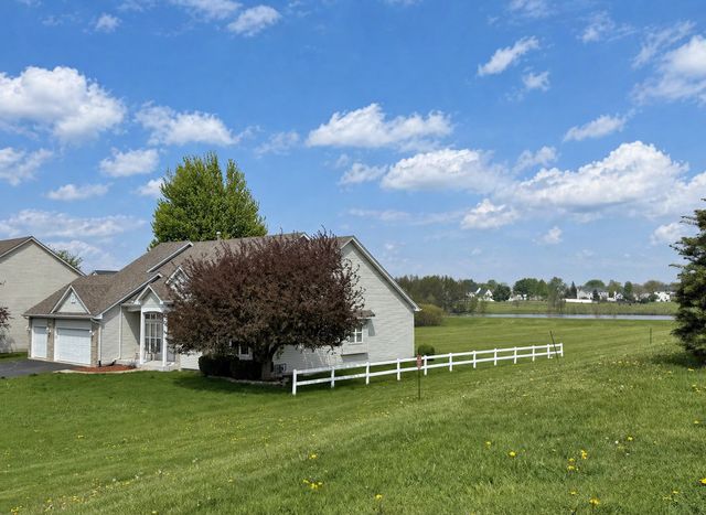 25410 W Latham Court, Plainfield, IL 60585