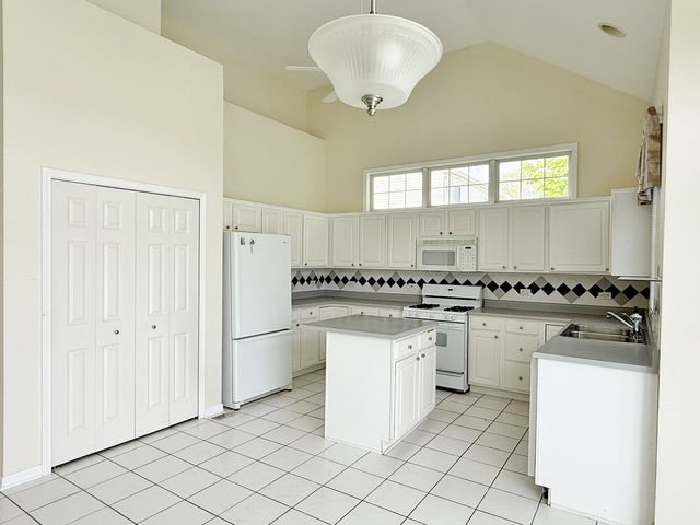25410 W Latham Court, Plainfield, IL 60585