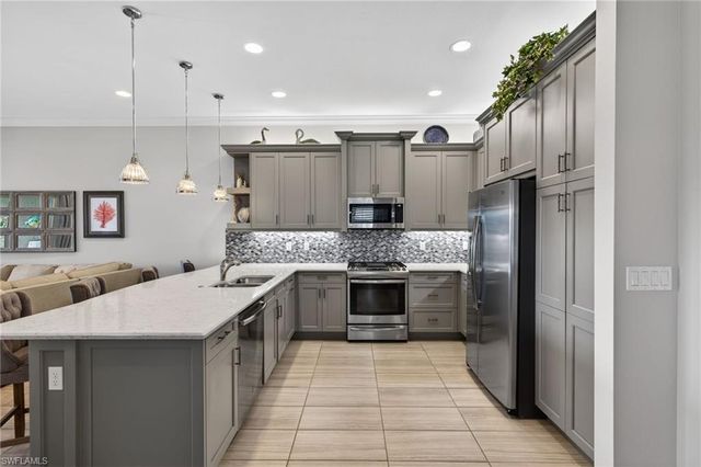 16459 Orinda WAY, Bonita Springs, FL 34135