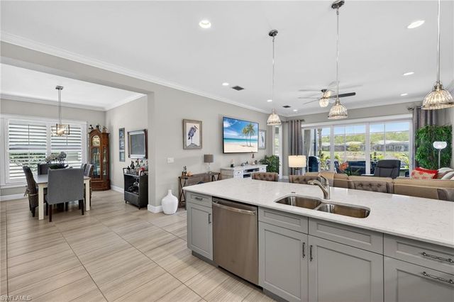 16459 Orinda WAY, Bonita Springs, FL 34135