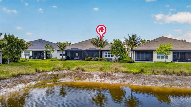16459 Orinda WAY, Bonita Springs, FL 34135