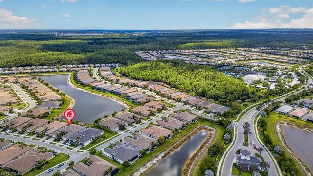 16459 Orinda WAY, Bonita Springs, FL 34135