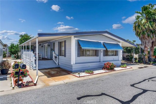 5001 W Florida 32, Hemet, CA 92543