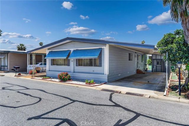 5001 W Florida 32, Hemet, CA 92543