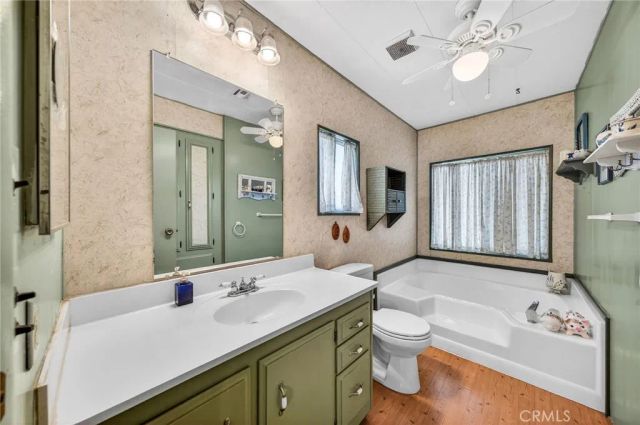 5001 W Florida 32, Hemet, CA 92543