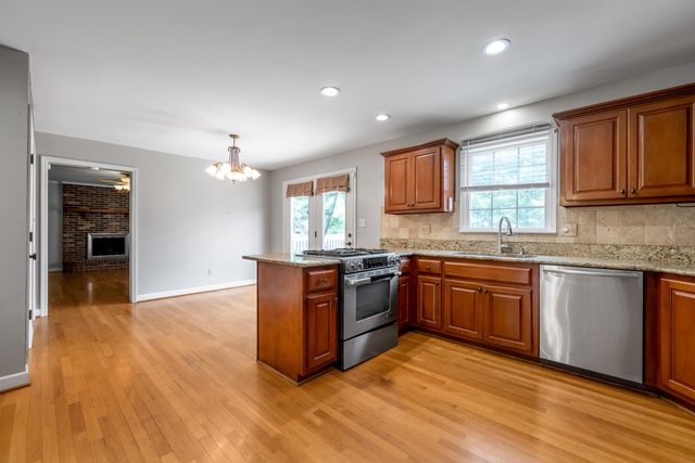 605 Keene-Way Drive, Nicholasville, KY 40356