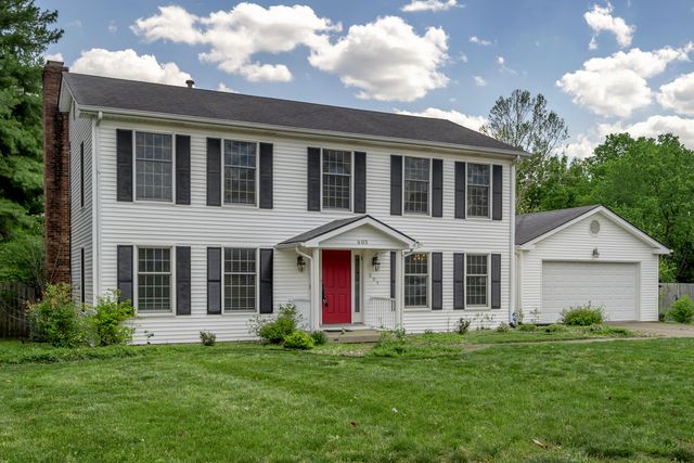 605 Keene-Way Drive, Nicholasville, KY 40356