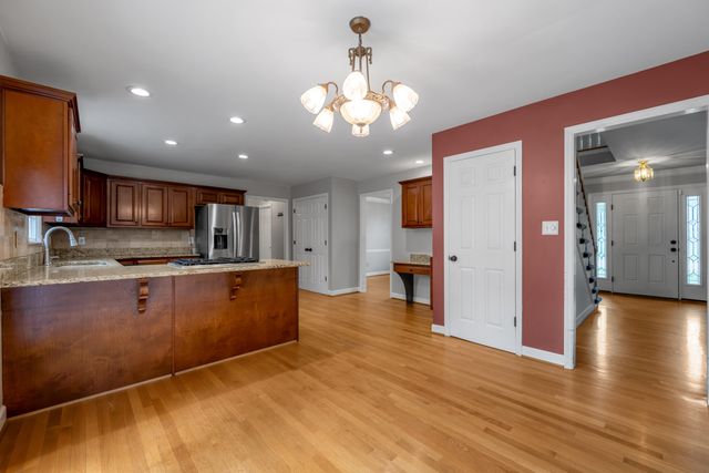 605 Keene-Way Drive, Nicholasville, KY 40356