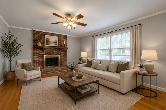 605 Keene-Way Drive, Nicholasville, KY 40356