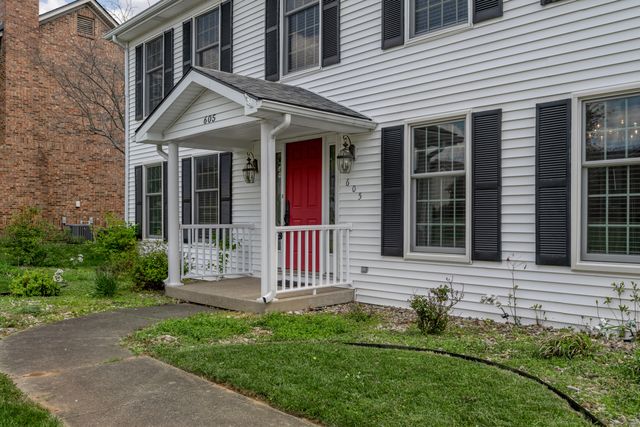 605 Keene-Way Drive, Nicholasville, KY 40356