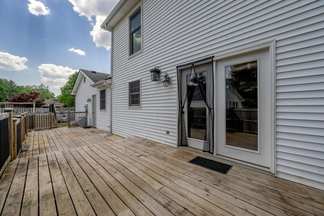605 Keene-Way Drive, Nicholasville, KY 40356