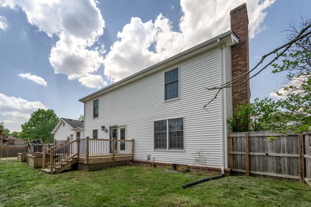 605 Keene-Way Drive, Nicholasville, KY 40356