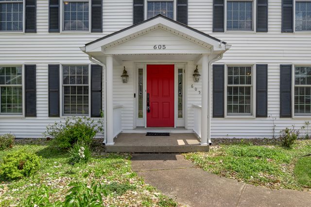 605 Keene-Way Drive, Nicholasville, KY 40356