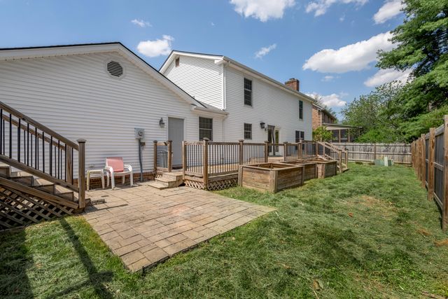 605 Keene-Way Drive, Nicholasville, KY 40356