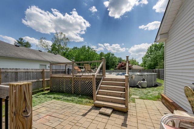 605 Keene-Way Drive, Nicholasville, KY 40356