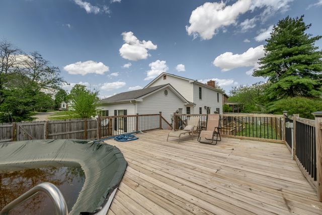 605 Keene-Way Drive, Nicholasville, KY 40356