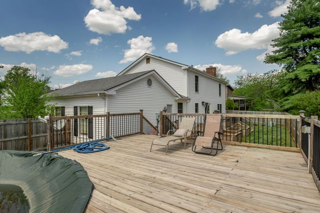 605 Keene-Way Drive, Nicholasville, KY 40356