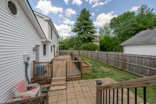 605 Keene-Way Drive, Nicholasville, KY 40356