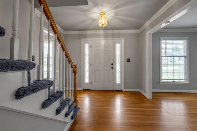 605 Keene-Way Drive, Nicholasville, KY 40356