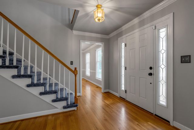 605 Keene-Way Drive, Nicholasville, KY 40356