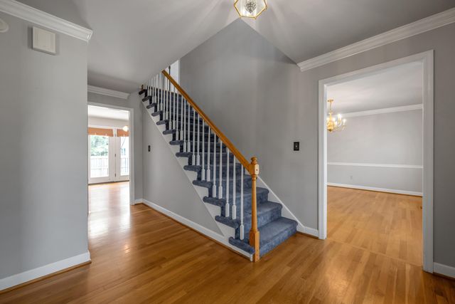 605 Keene-Way Drive, Nicholasville, KY 40356