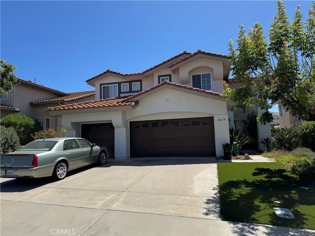 45679 Caminito Olite, Temecula, CA 92592