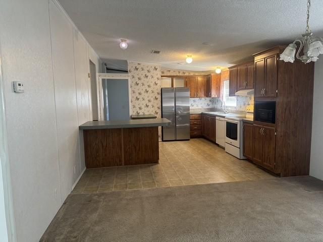 31 Casablanca Drive, Point Blank, TX 77364