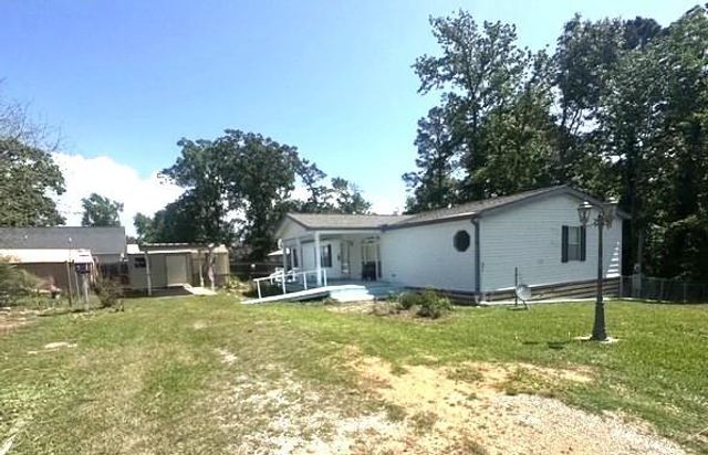 31 Casablanca Drive, Point Blank, TX 77364