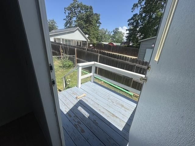 31 Casablanca Drive, Point Blank, TX 77364