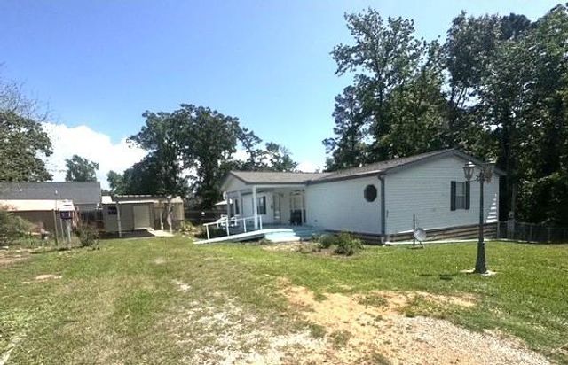 31 Casablanca Drive, Point Blank, TX 77364