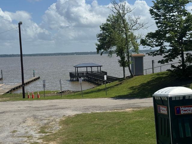 31 Casablanca Drive, Point Blank, TX 77364