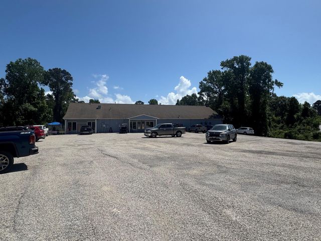 31 Casablanca Drive, Point Blank, TX 77364