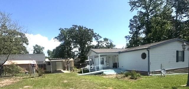 31 Casablanca Drive, Point Blank, TX 77364