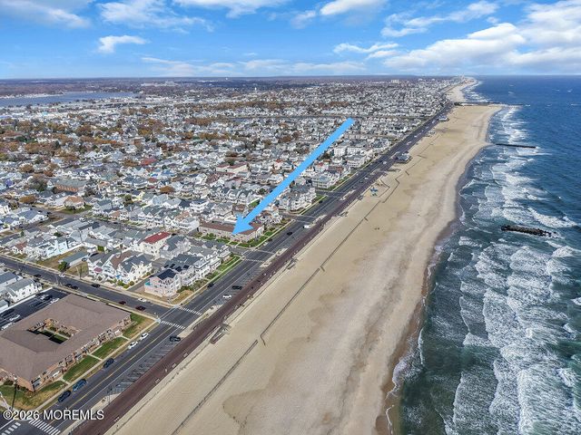 1304 Ocean Avenue 6A, Belmar, NJ 07719