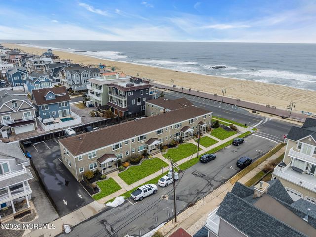 1304 Ocean Avenue 6A, Belmar, NJ 07719