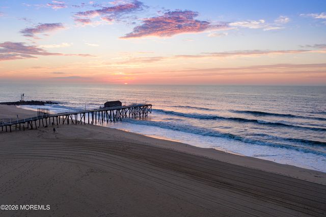 1304 Ocean Avenue 6A, Belmar, NJ 07719