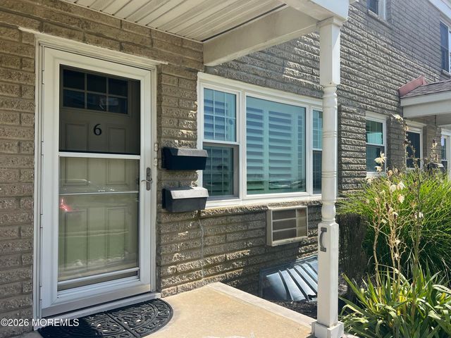 1304 Ocean Avenue 6A, Belmar, NJ 07719
