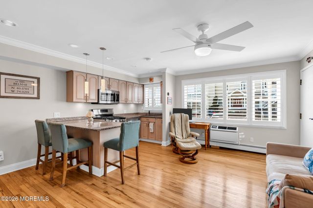 1304 Ocean Avenue 6A, Belmar, NJ 07719