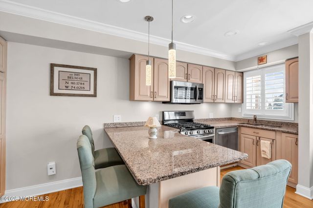 1304 Ocean Avenue 6A, Belmar, NJ 07719