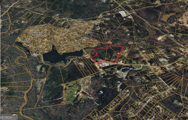 0 Lake Rockaway Road NW, Conyers, GA 30013