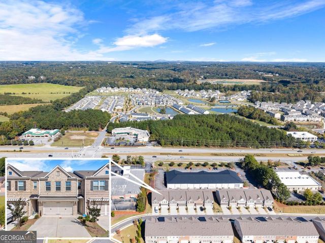 2999 Chene Place, Duluth, GA 30097