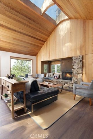 1384 Golden Rule Lane, Lake Arrowhead, CA 92352