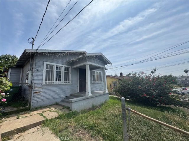 1152 Marietta Street, Los Angeles, CA 90023