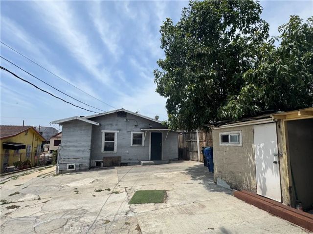 1152 Marietta Street, Los Angeles, CA 90023