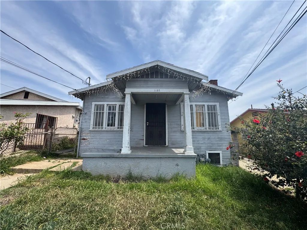 1152 Marietta Street, Los Angeles, CA 90023